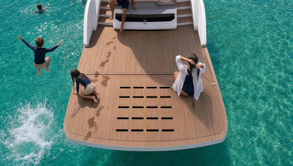 Intermarine 25M — foto 1 de 17