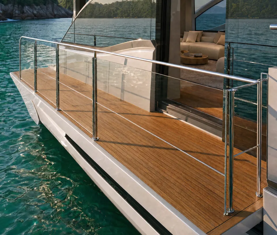 Intermarine 25M — foto 6 de 17
