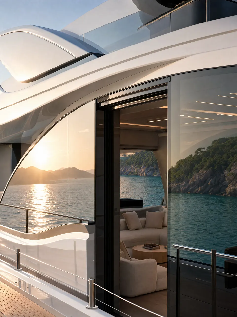 Intermarine 25M — foto 7 de 17