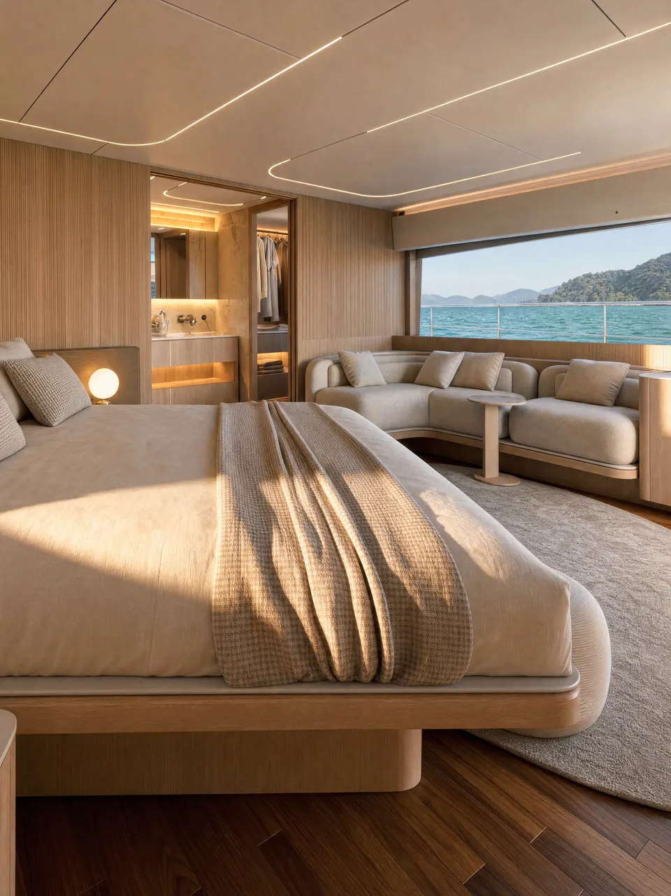 Intermarine 25M — foto 10 de 17