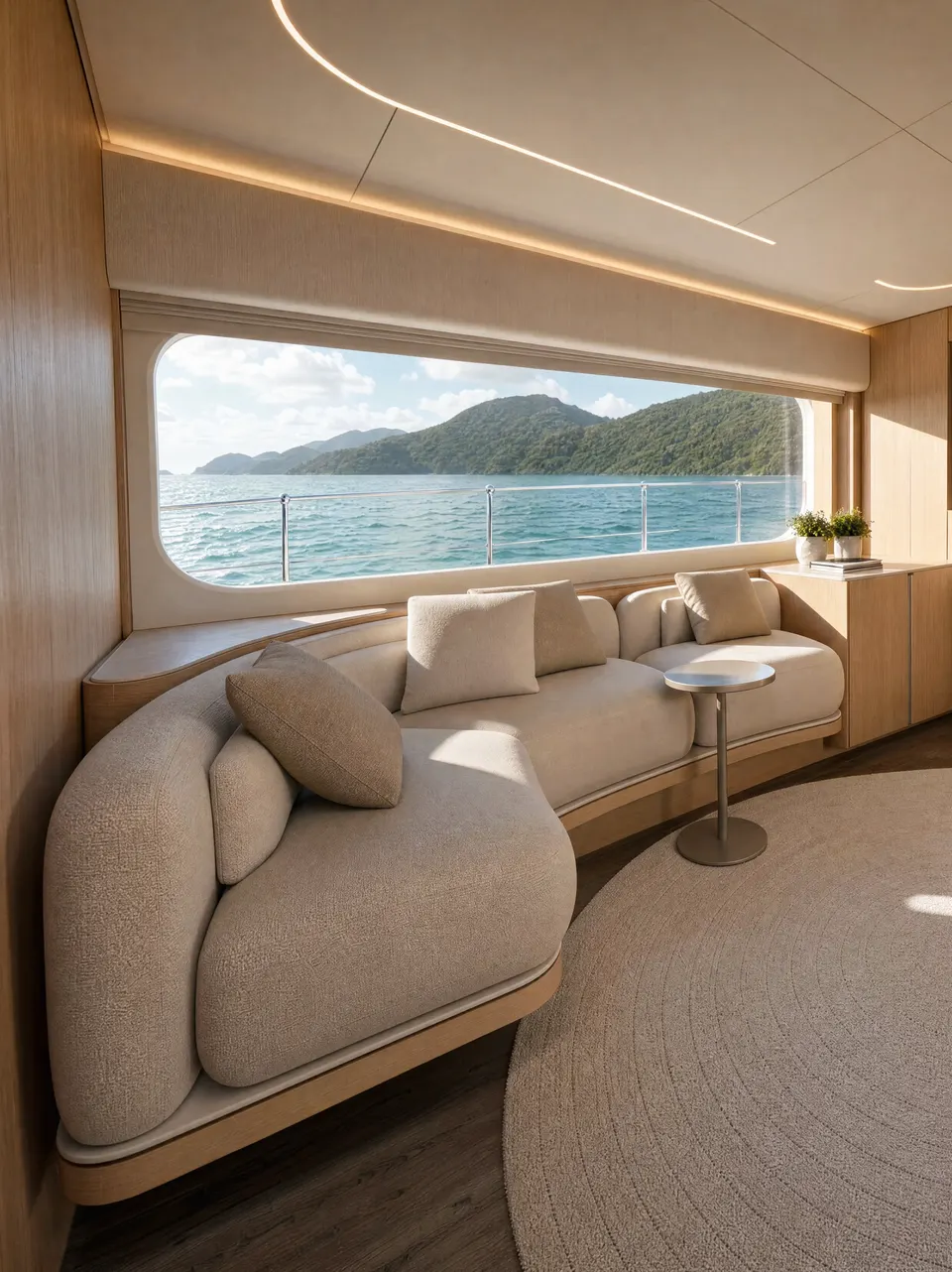 Intermarine 25M — foto 11 de 17