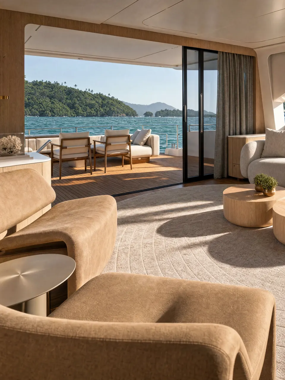 Intermarine 25M — foto 15 de 17