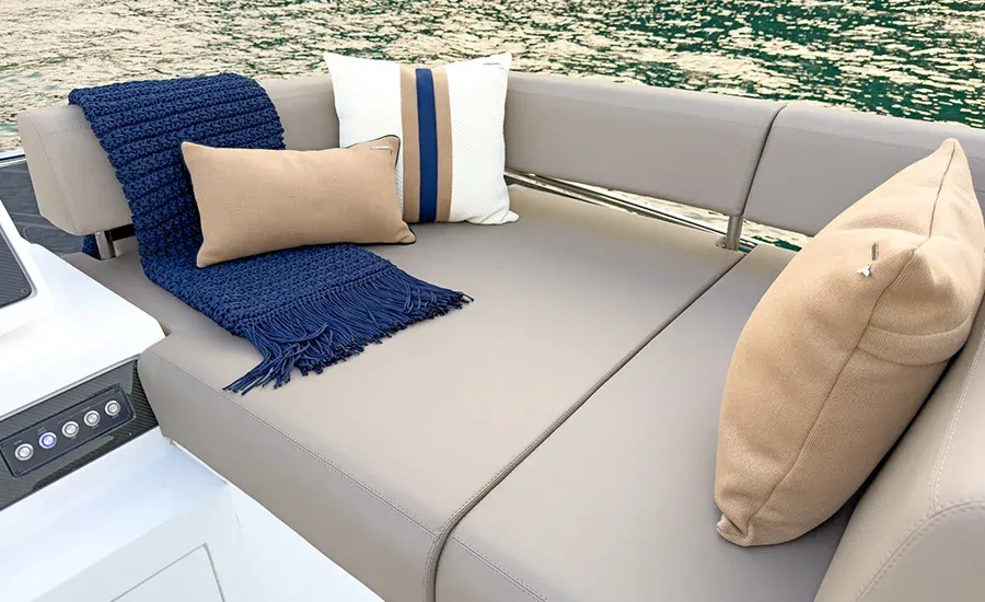 Intermarine 45 — foto 5 de 13