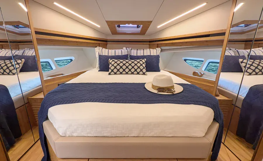 Intermarine 45 — foto 10 de 13
