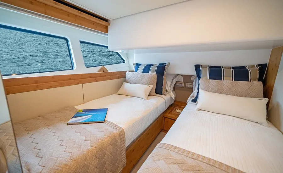 Intermarine 45 — foto 11 de 13