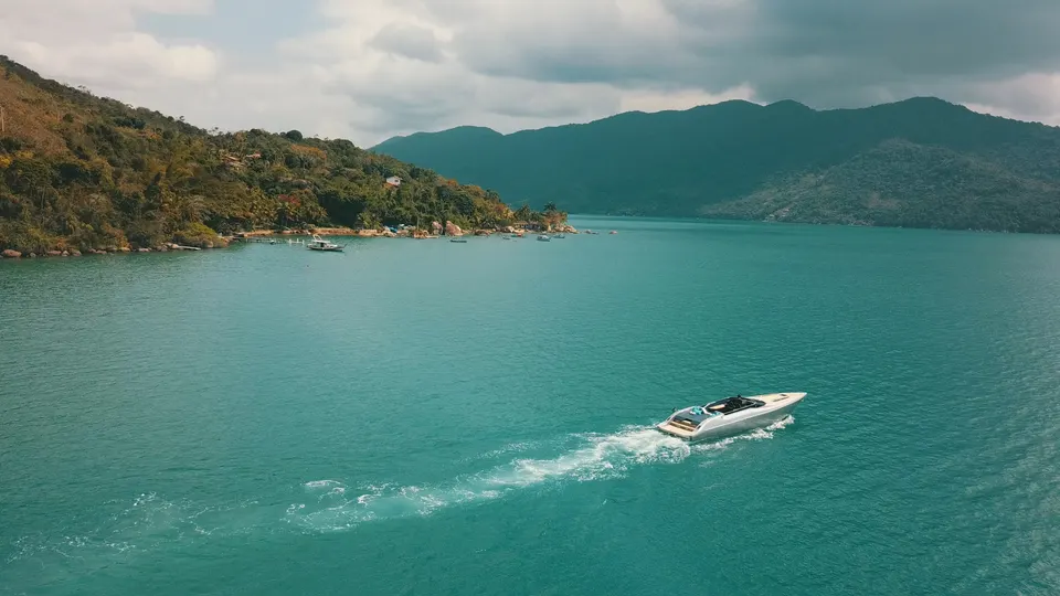 Intermarine 48 Offshore — foto 1 de 25