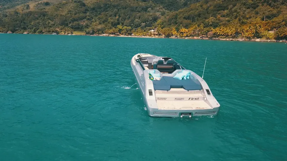 Intermarine 48 Offshore — foto 5 de 25