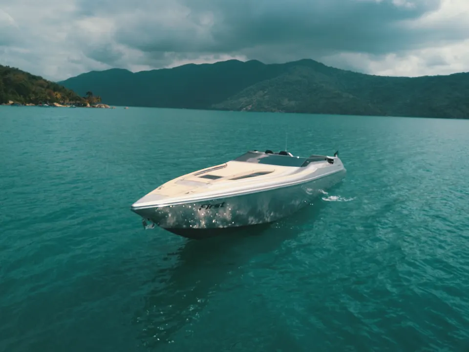 Intermarine 48 Offshore — foto 7 de 25