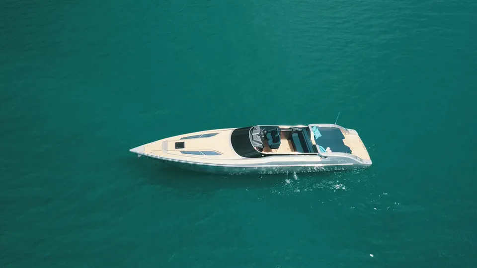 Intermarine 48 Offshore — foto 10 de 25