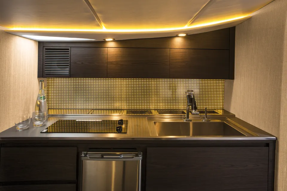 Intermarine 48 Offshore — foto 17 de 25