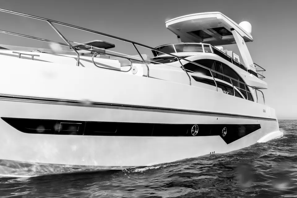Intermarine 56 — foto 2 de 40
