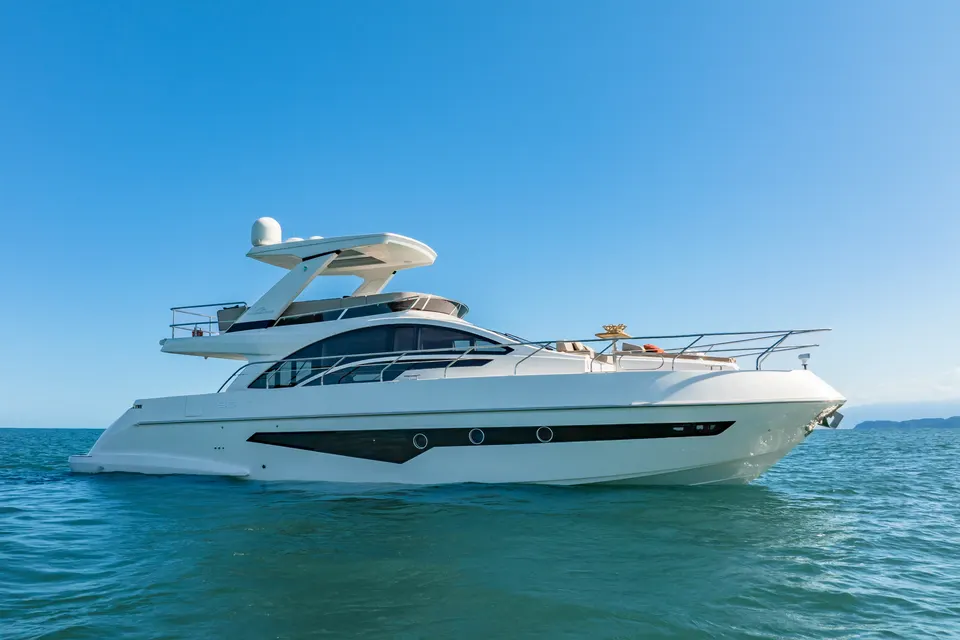 Intermarine 56 — foto 3 de 40