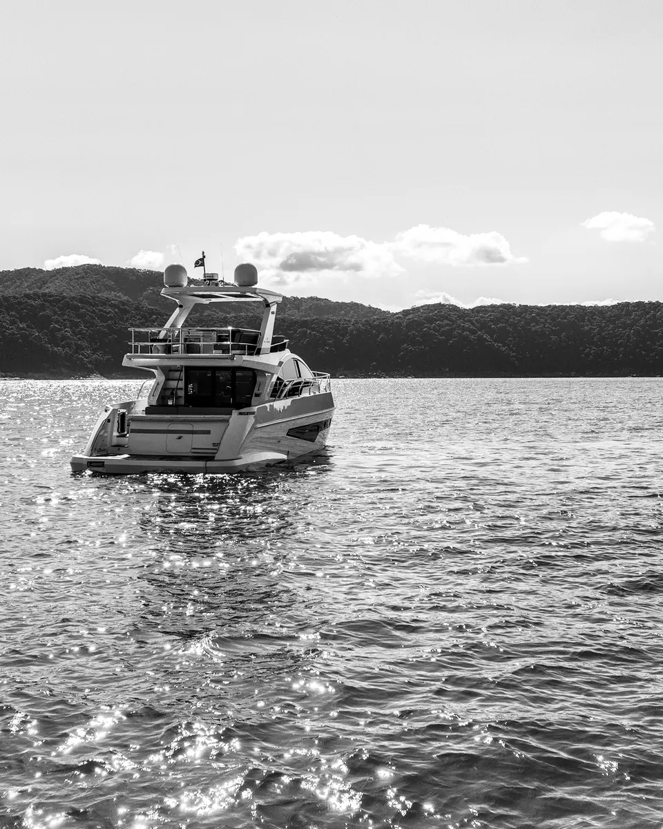 Intermarine 56 — foto 4 de 40