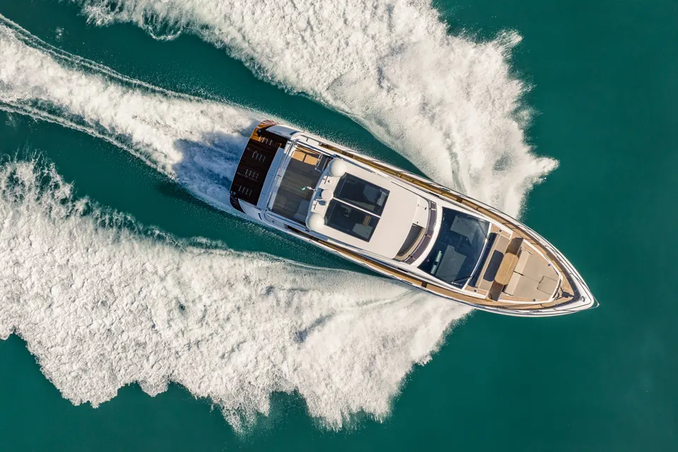 Intermarine 56 — foto 5 de 40