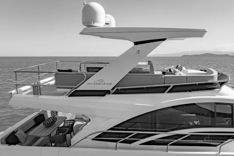 Intermarine 56 — foto 6 de 40