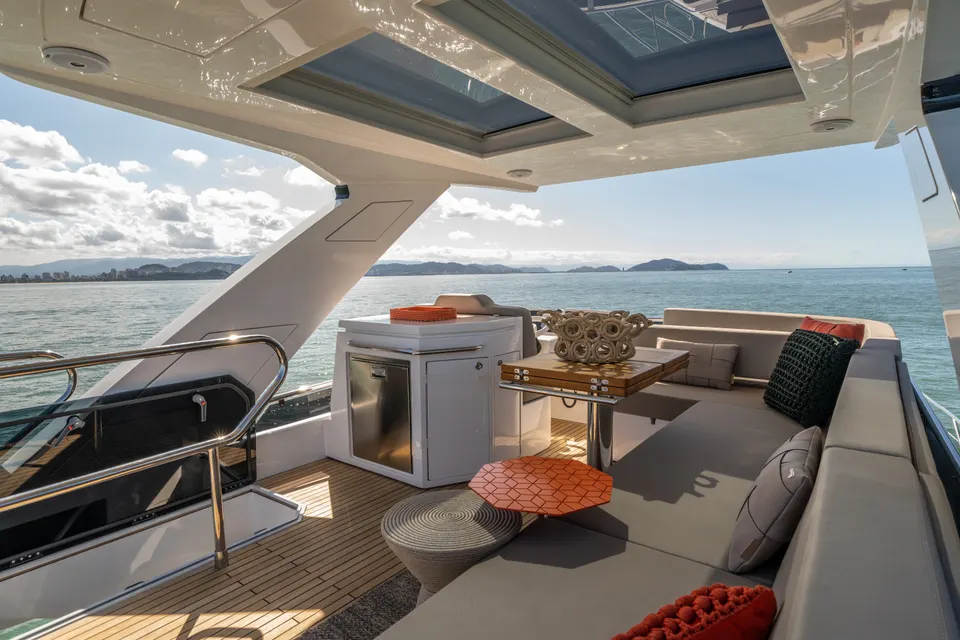 Intermarine 56 — foto 8 de 40