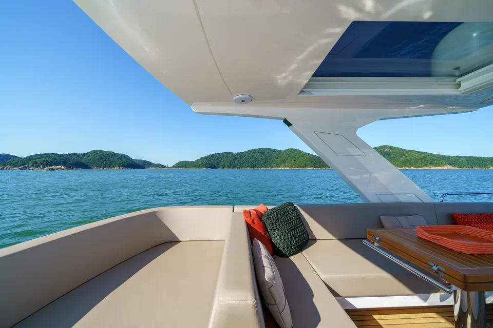 Intermarine 56 — foto 9 de 40