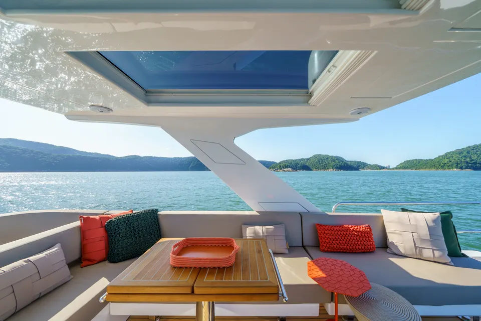 Intermarine 56 — foto 10 de 40