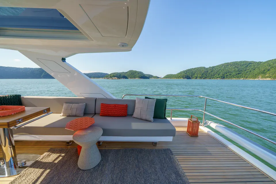 Intermarine 56 — foto 11 de 40