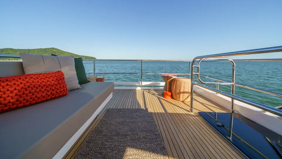 Intermarine 56 — foto 12 de 40