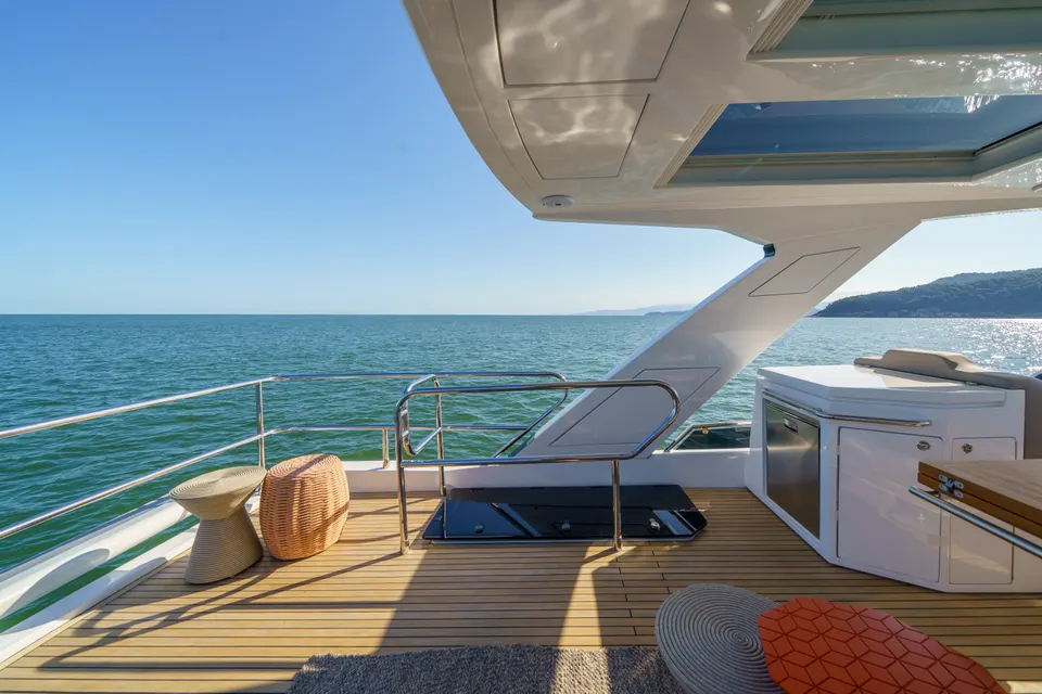 Intermarine 56 — foto 13 de 40