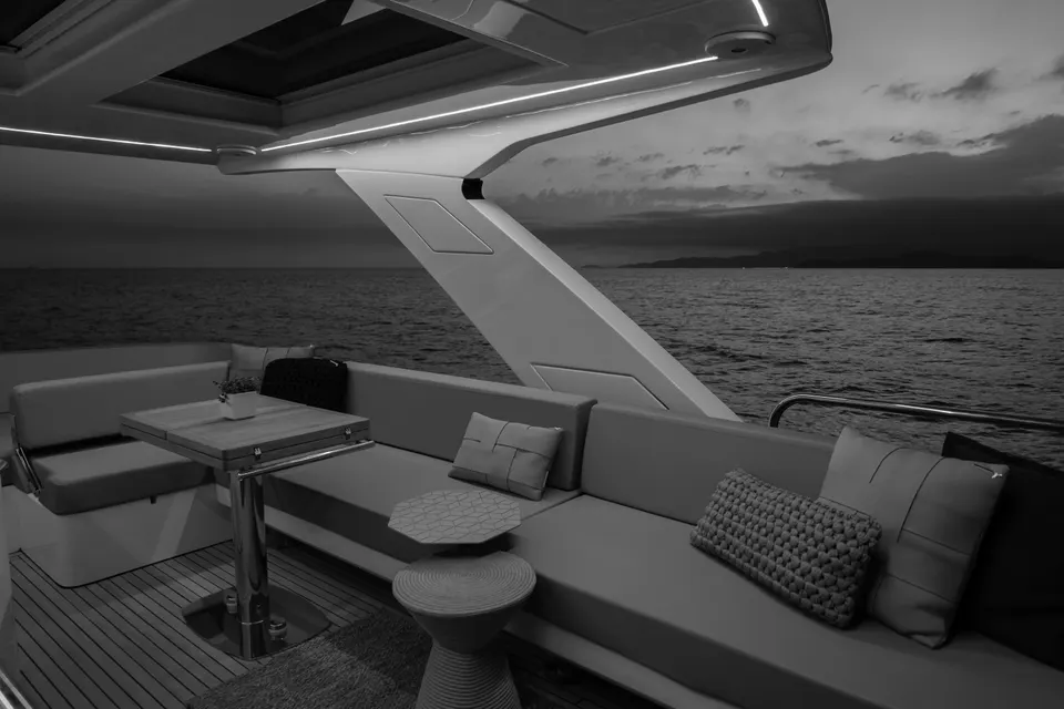 Intermarine 56 — foto 14 de 40