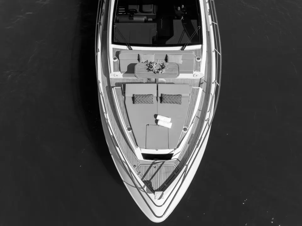 Intermarine 56 — foto 15 de 40