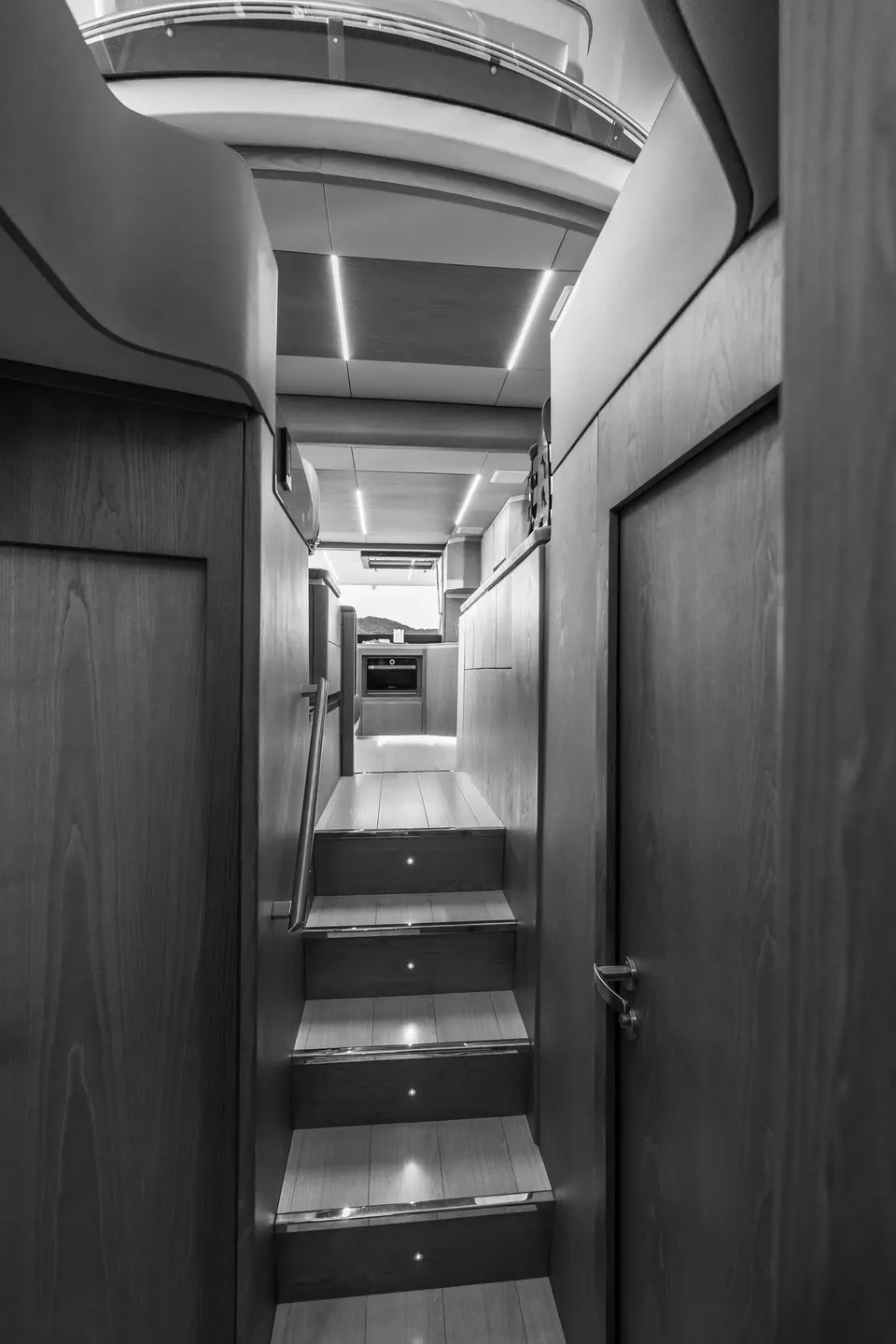 Intermarine 56 — foto 29 de 40
