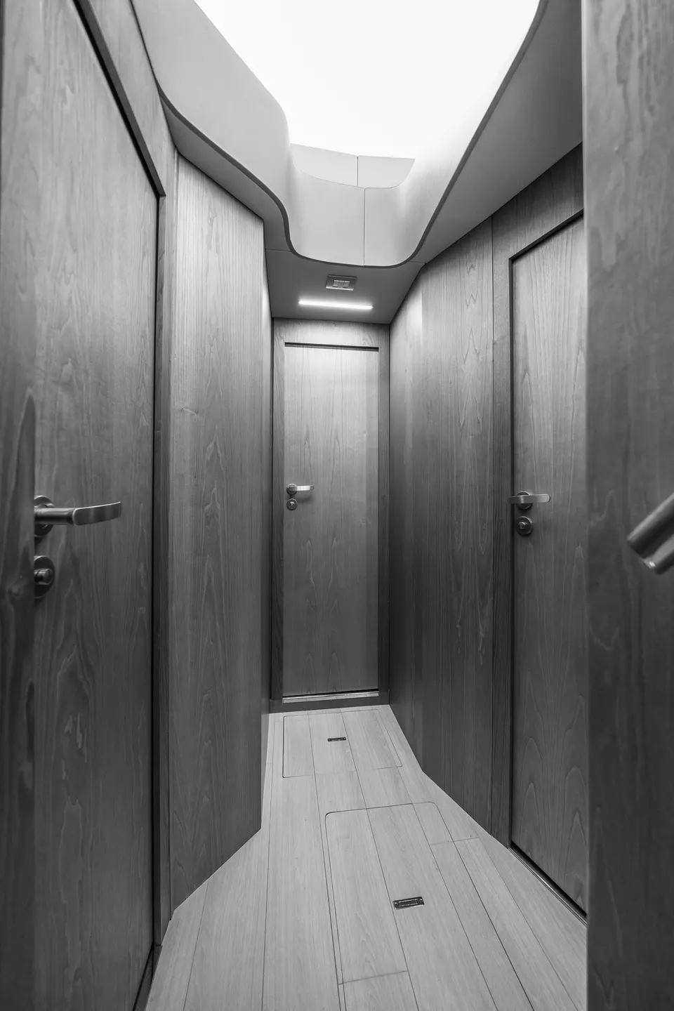 Intermarine 56 — foto 30 de 40