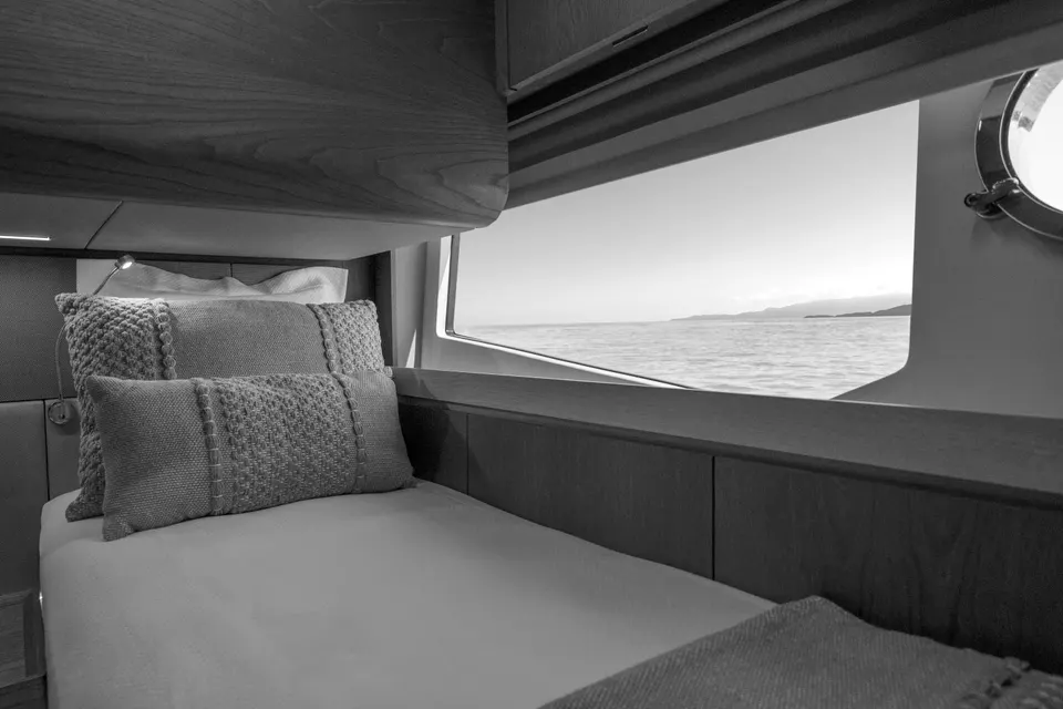 Intermarine 56 — foto 33 de 40