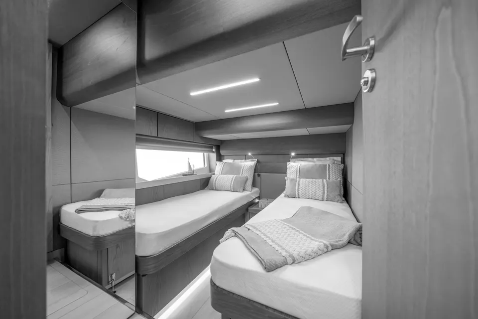 Intermarine 56 — foto 34 de 40