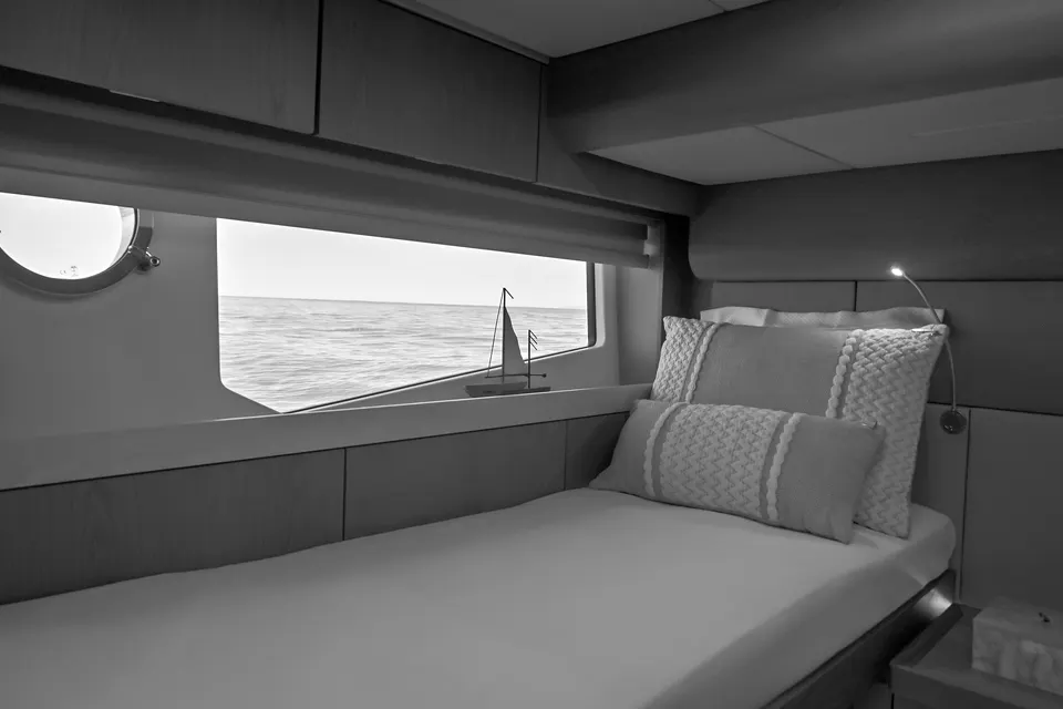 Intermarine 56 — foto 35 de 40
