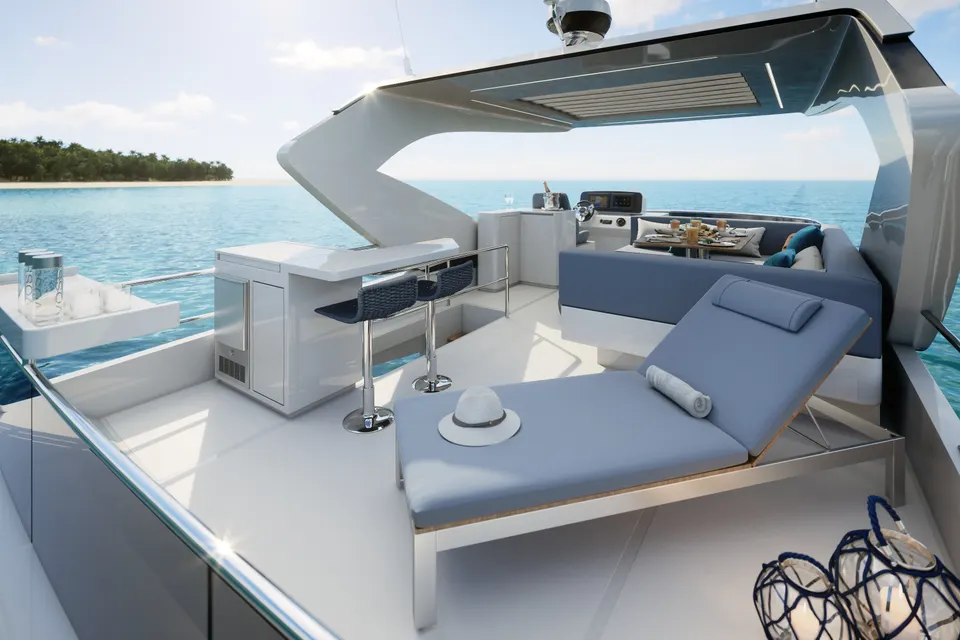 Intermarine 580HDF — foto 3 de 12