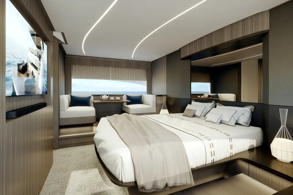 Intermarine 580HDF — foto 10 de 12