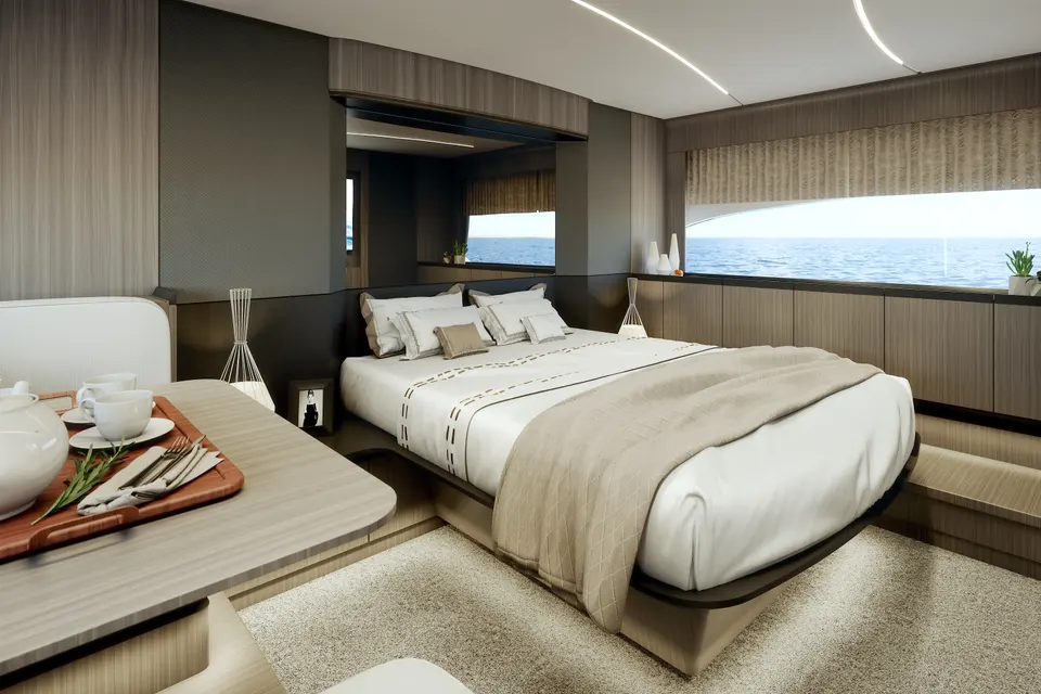 Intermarine 580HDF — foto 11 de 12