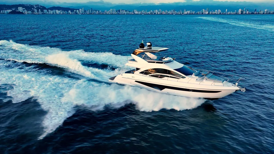 Intermarine 60 — foto 2 de 55
