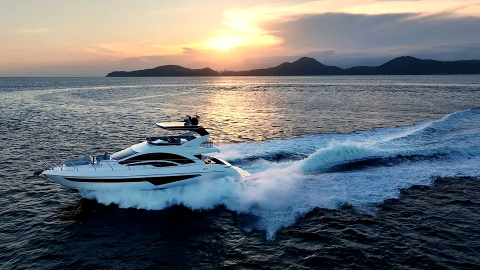 Intermarine 60 — foto 3 de 55