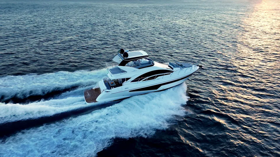 Intermarine 60 — foto 4 de 55