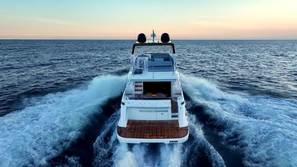 Intermarine 60 — foto 5 de 55