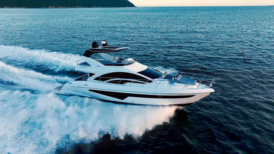 Intermarine 60 — foto 6 de 55