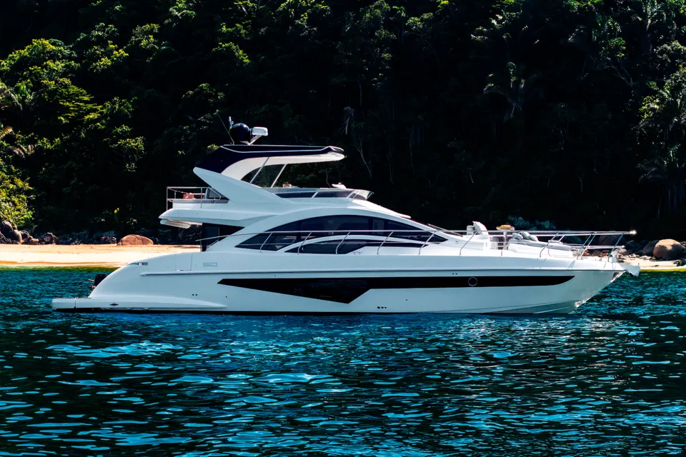 Intermarine 60 — foto 7 de 55