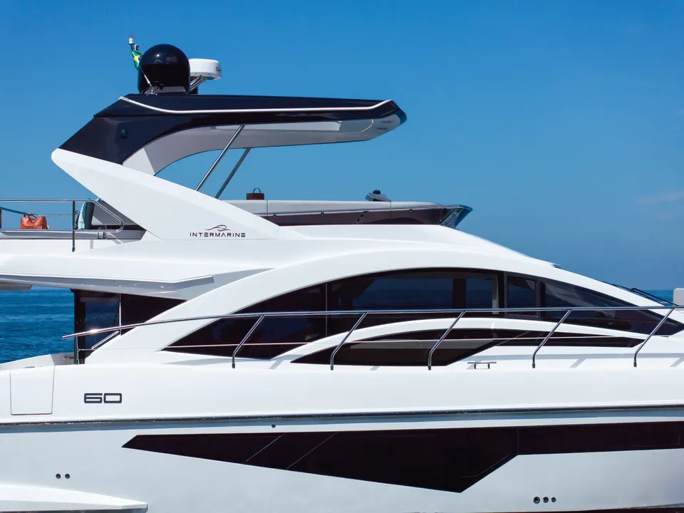 Intermarine 60 — foto 8 de 55