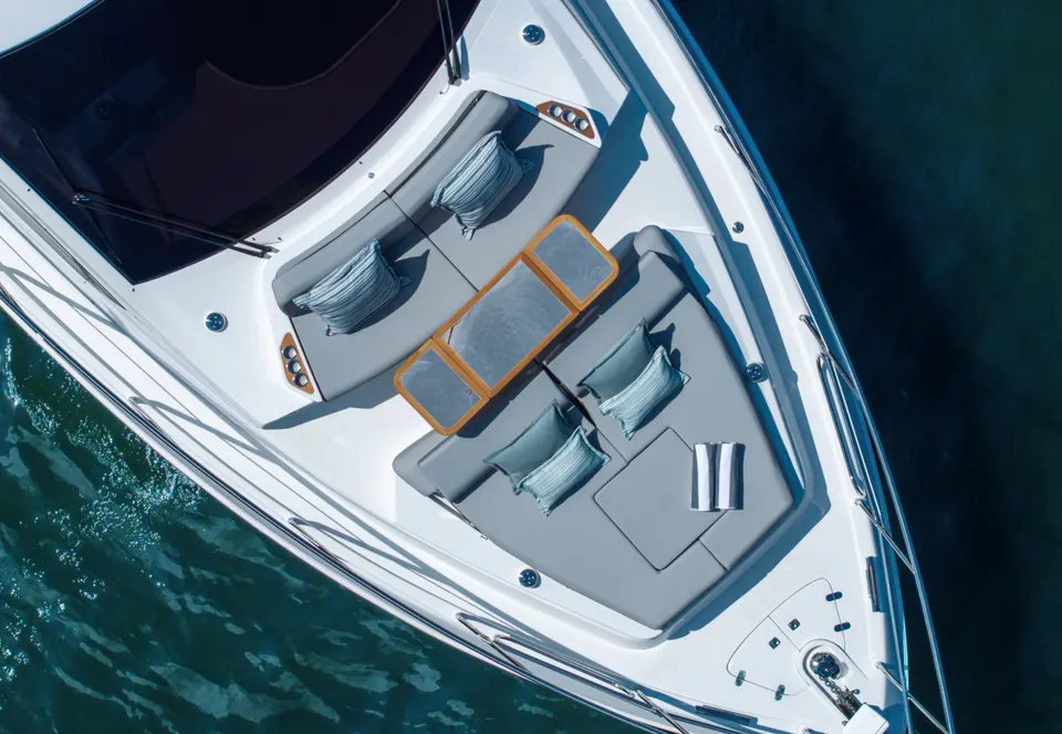 Intermarine 60 — foto 9 de 55