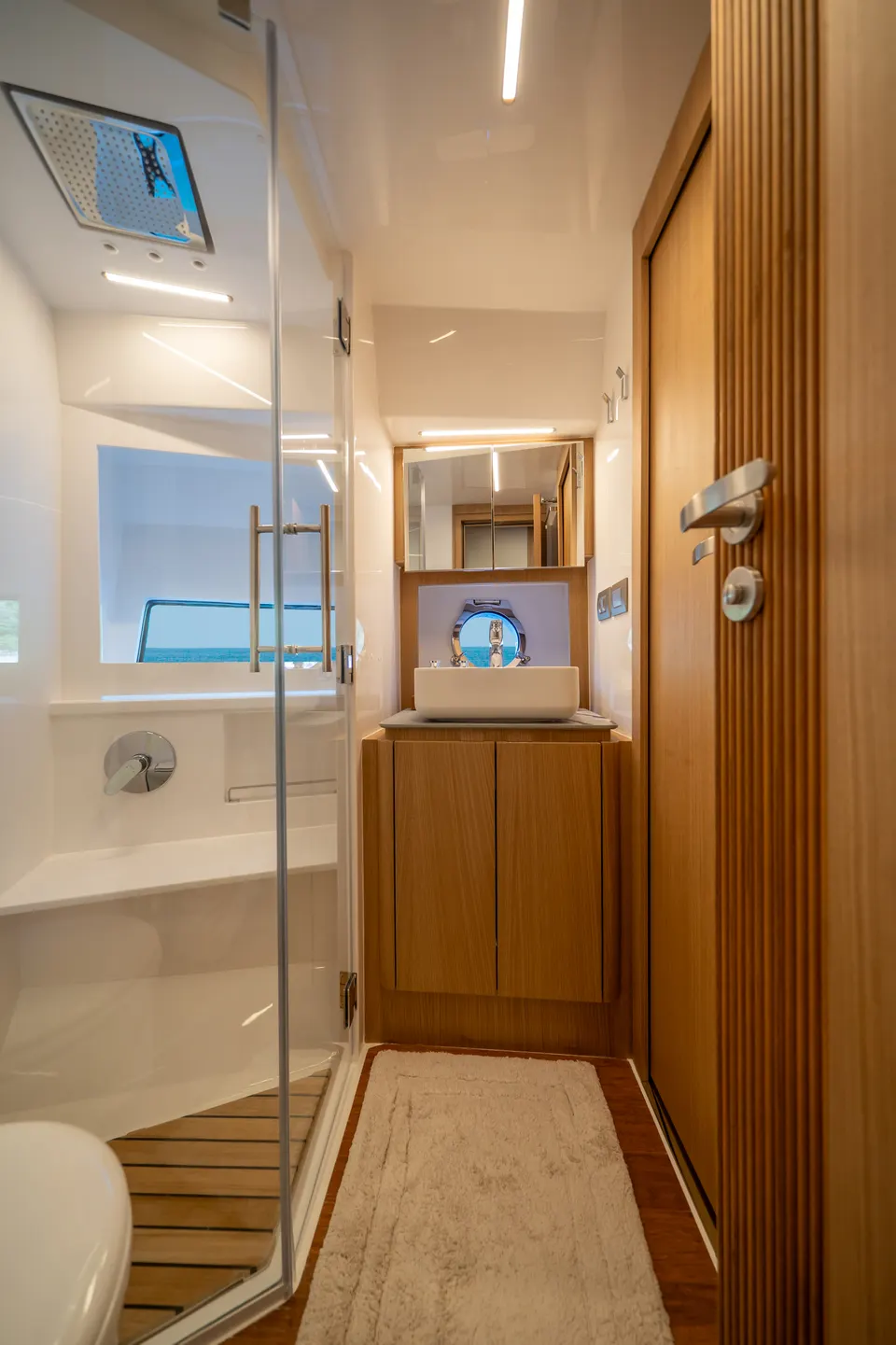 Intermarine 60 — foto 35 de 55
