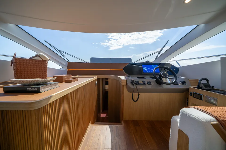 Intermarine 60 — foto 36 de 55