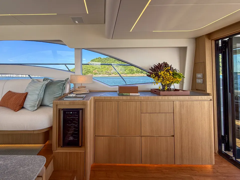 Intermarine 60 — foto 41 de 55