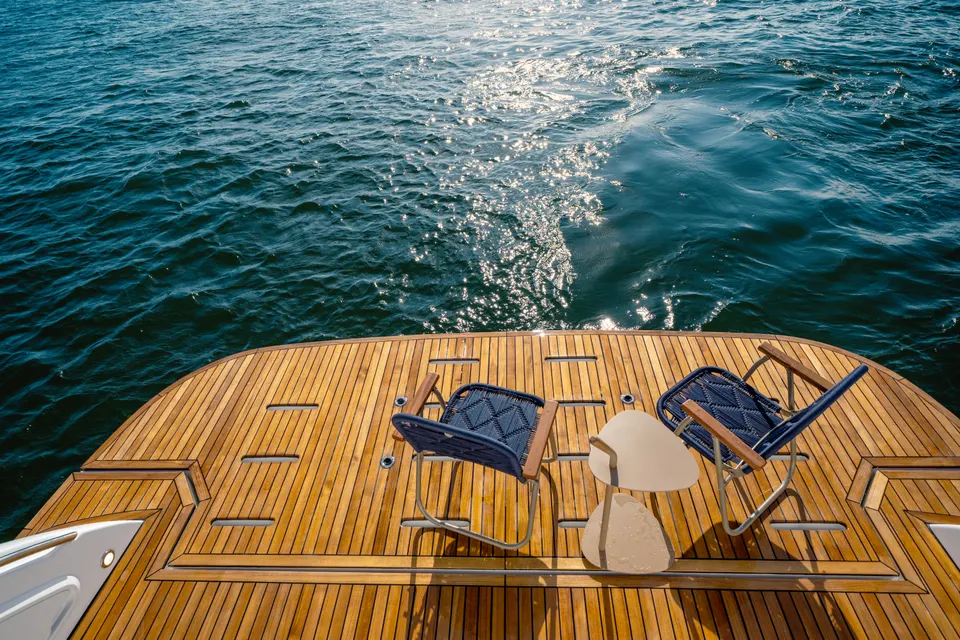 Intermarine 60 — foto 42 de 55