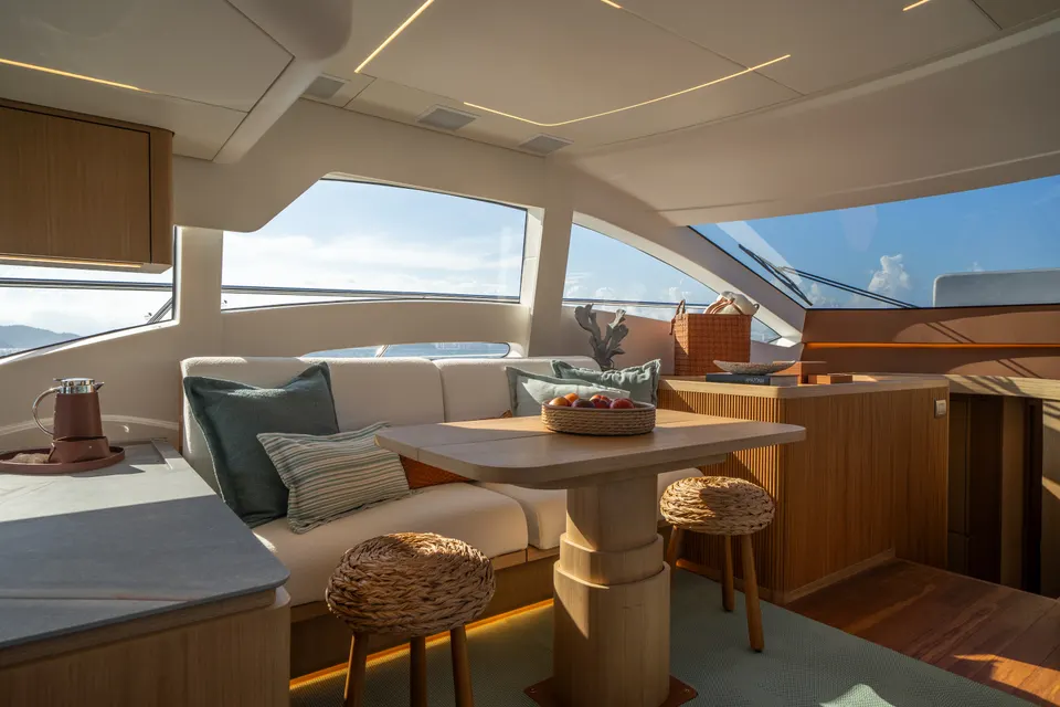 Intermarine 60 — foto 45 de 55