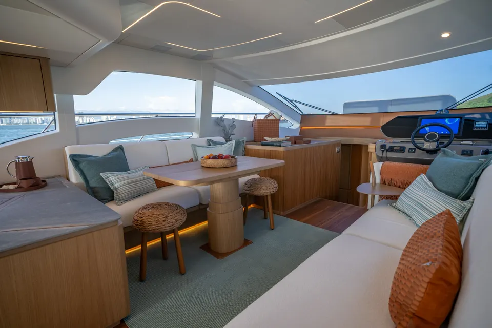 Intermarine 60 — foto 46 de 55