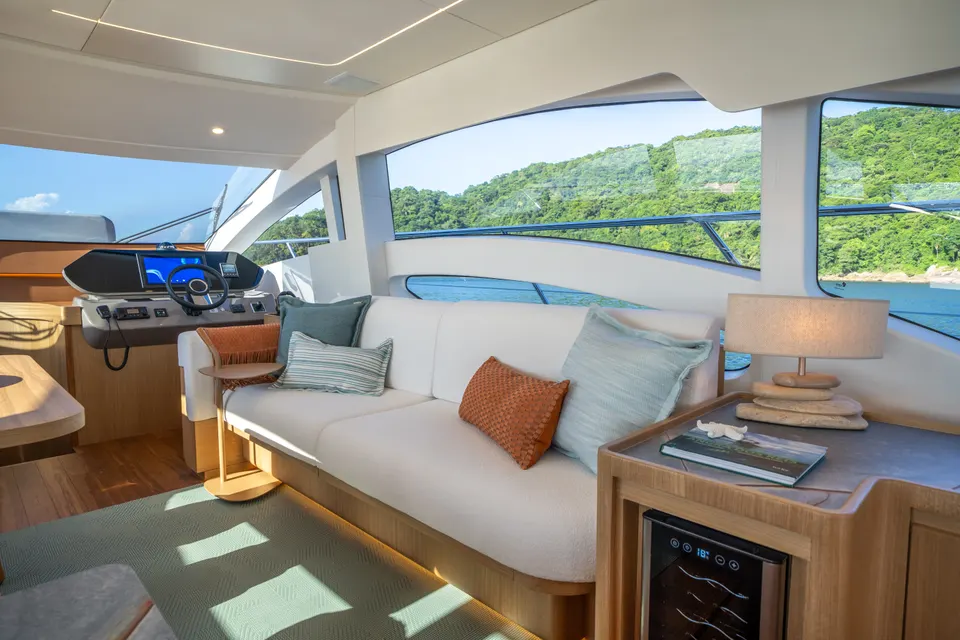 Intermarine 60 — foto 47 de 55